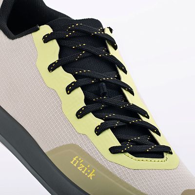 Превью  Велоботинки AM FIZIK Versor Flat Lime/Green